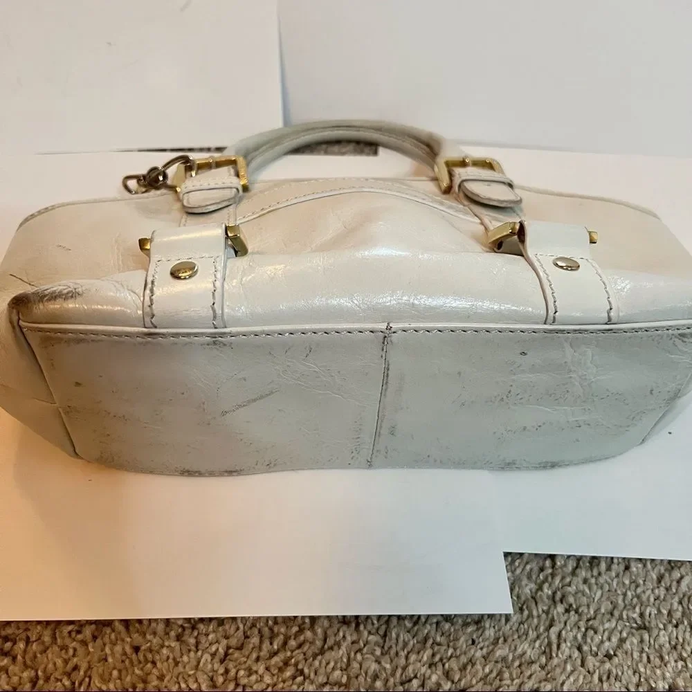 Vintage Franco Sarto Bag.‎  Gorgeous.